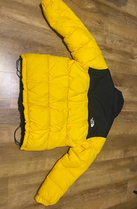 Продам куртку б/у