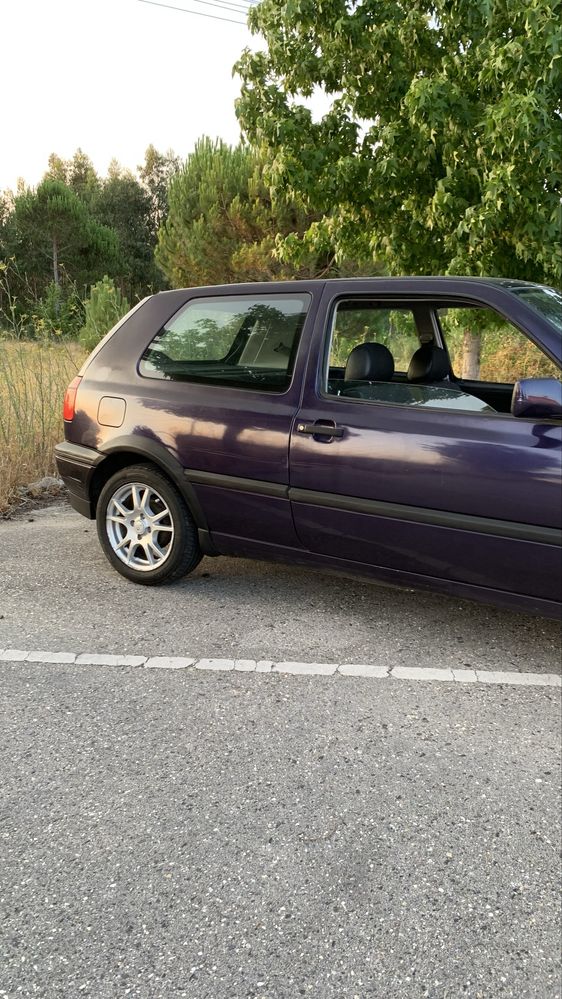 Golf 3 1.9 td 1993