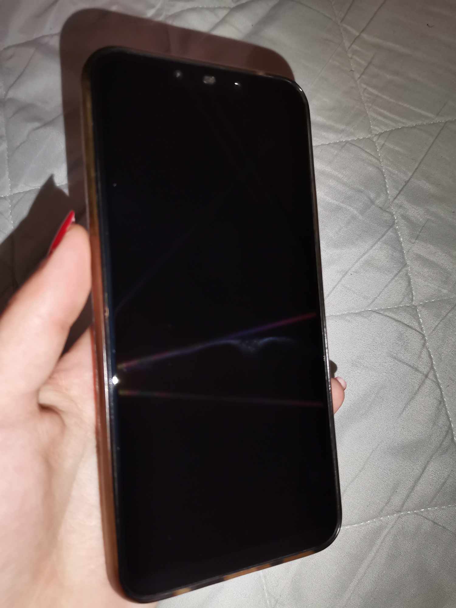 Huawei mate 20 lite