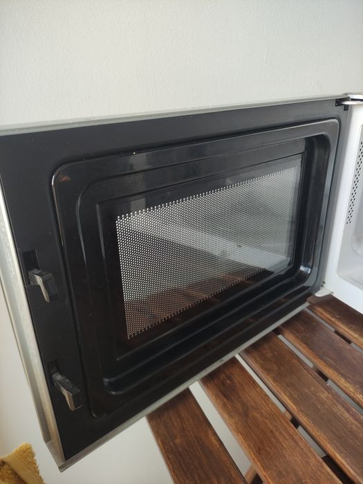 Microondas silvercrest