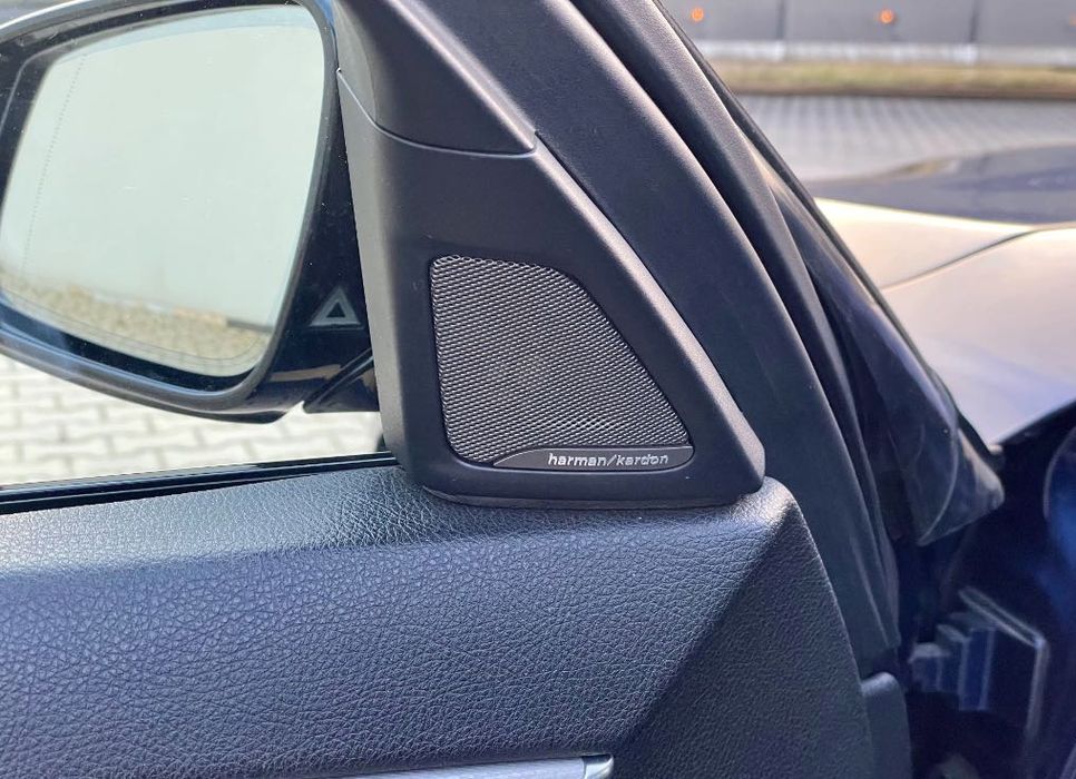 BMW f10 535d 2016 3.0