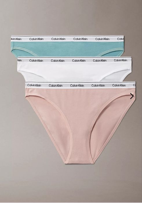 Білизна трусики Calvin Klein оригінал