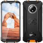 Pancerny Oukitel WP8 Pro 4/64GB ORANGE NFC 5000mAh DualSim Sklep Wwa
