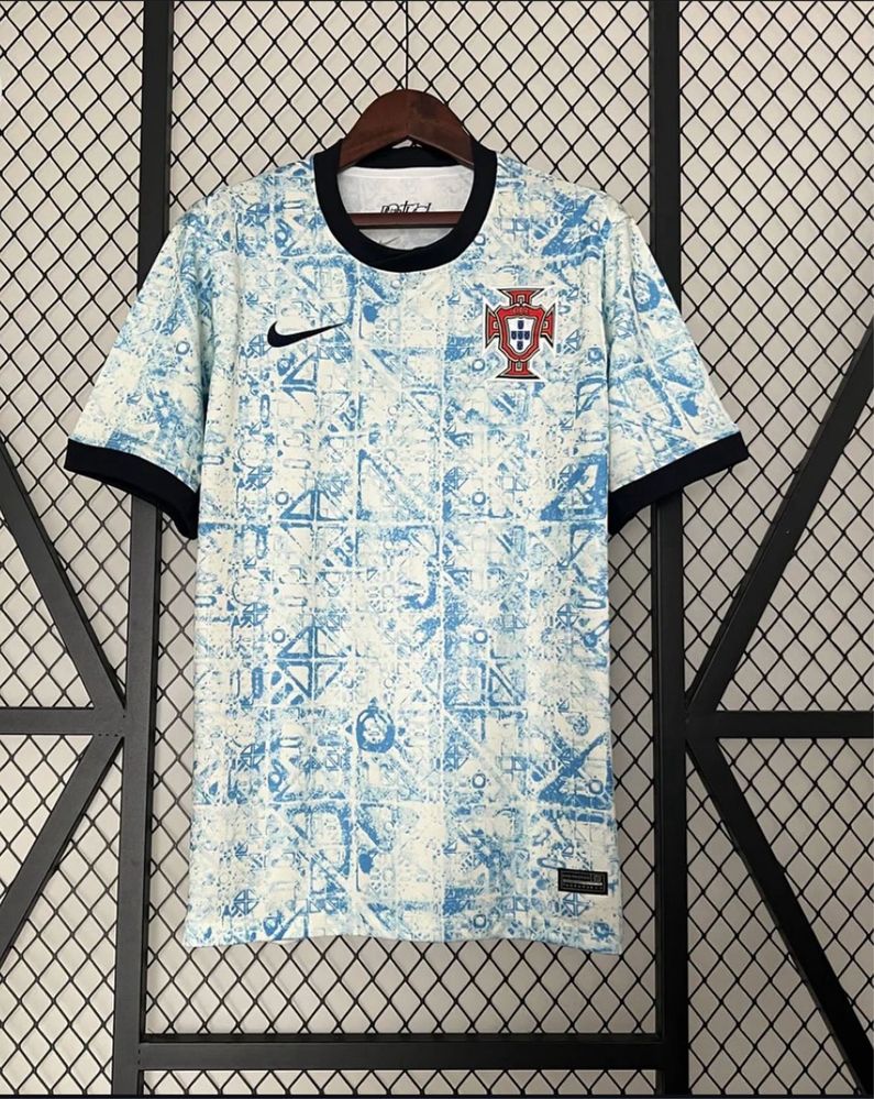 Vendo camisolas de futebol