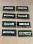 ОЗУ 4 ГБ DDR3 для ноутбука
