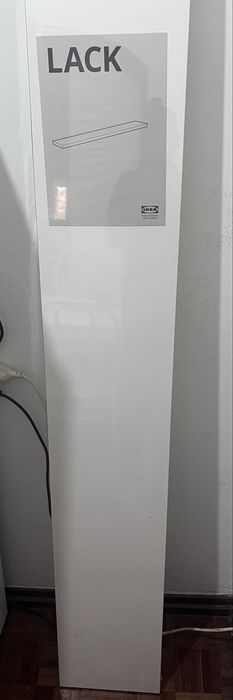 2 Prateleiras Ikea