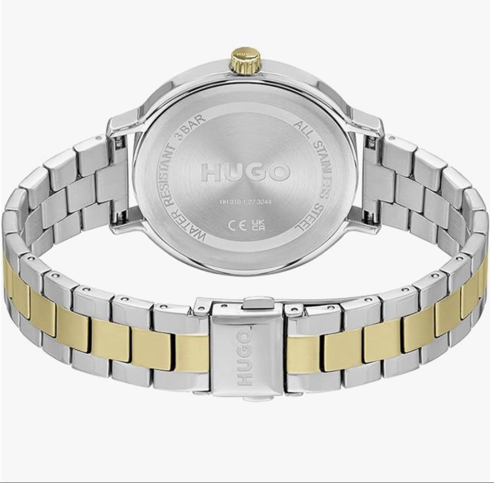 Часы женские HUGO#FRIEND Original