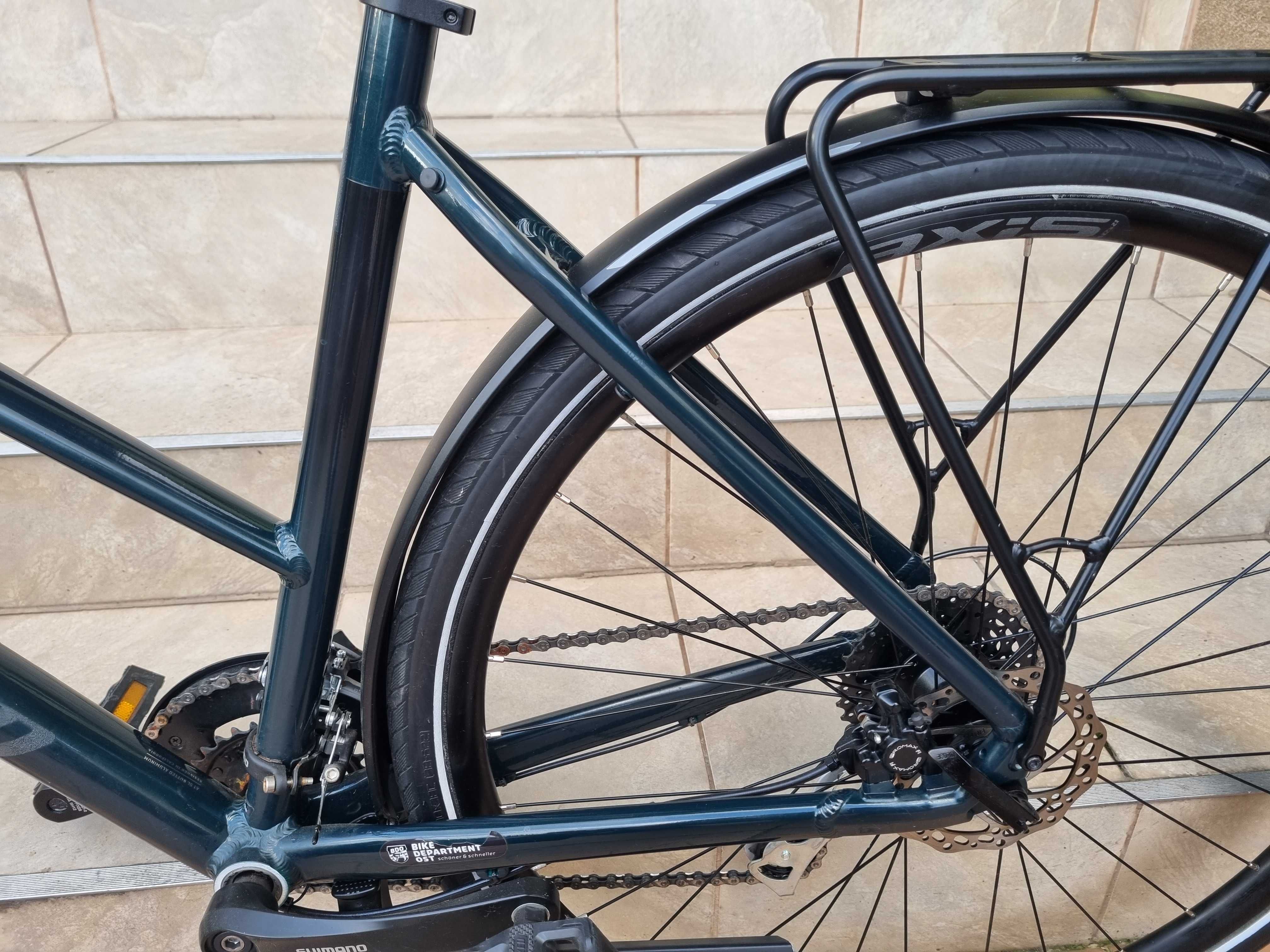 Rower trekkingowy SPECIALIZED "28"