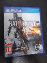 Battlefield 4 PS4 mówią po Polsku w grze ps4 i ps5