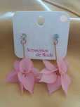 Brincos bijuteria 3€ Novos