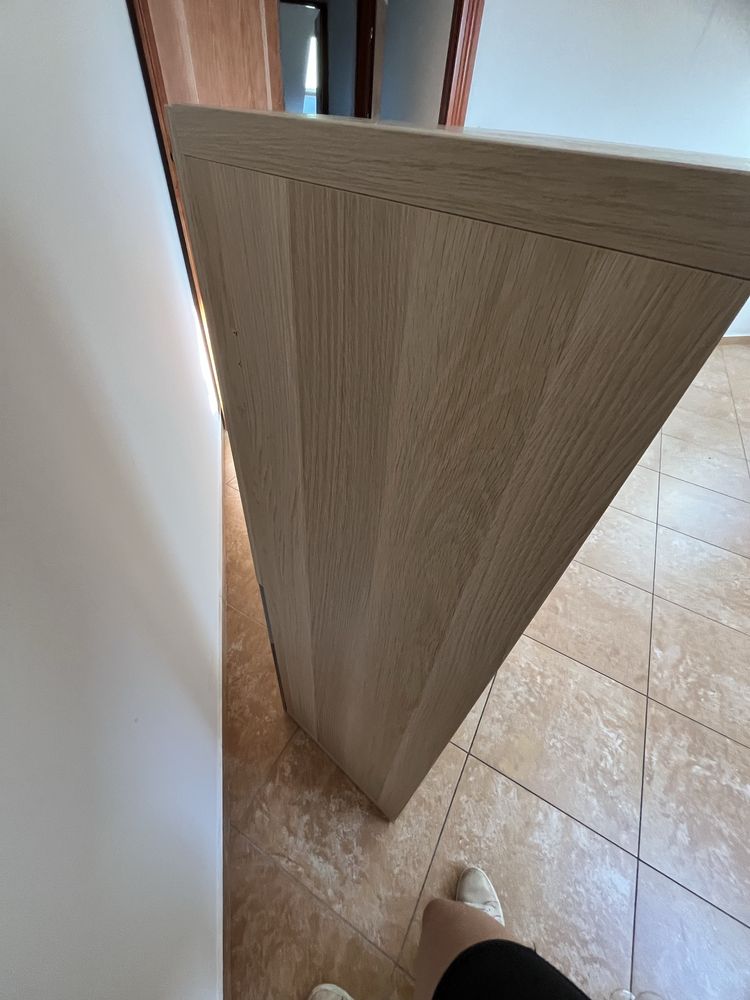 Szafka ikea besta