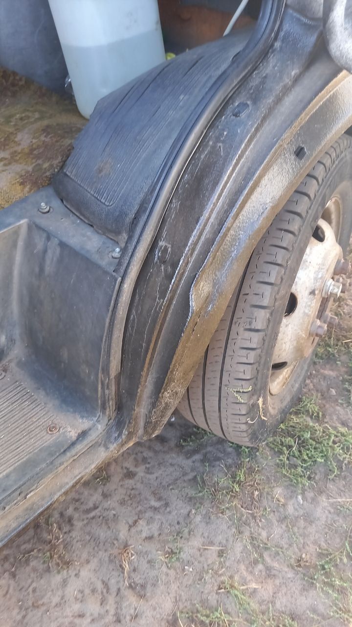 івека турбо дейлі 2... Обмін