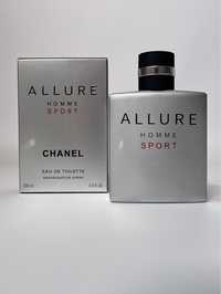 Парфуми Chanel Allure Sport