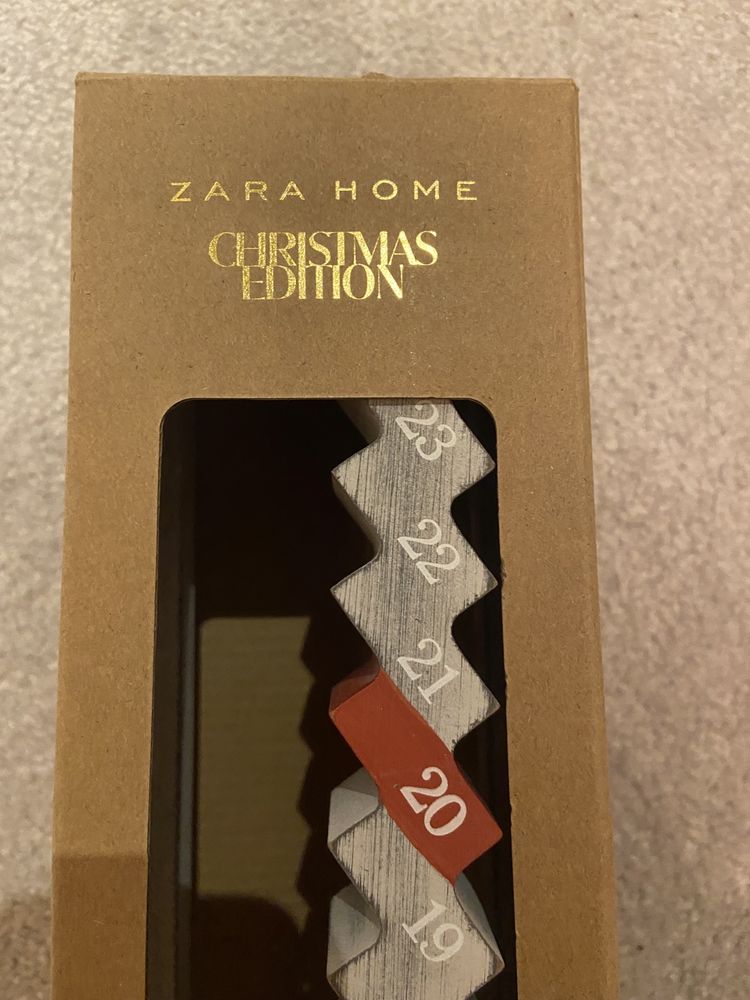 Ozdoba świąteczna - Zara Home