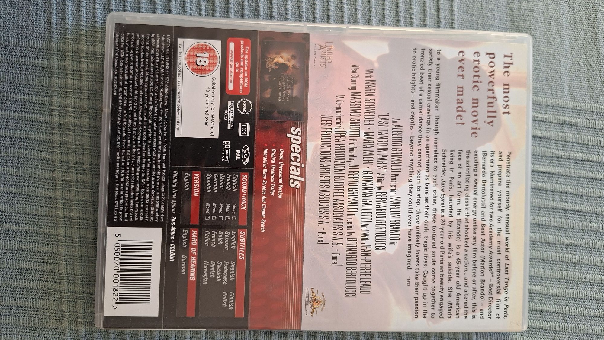 Filmes clássicos
