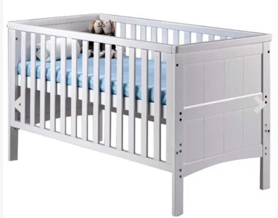 Berço cama  Babies R Us - Santigo