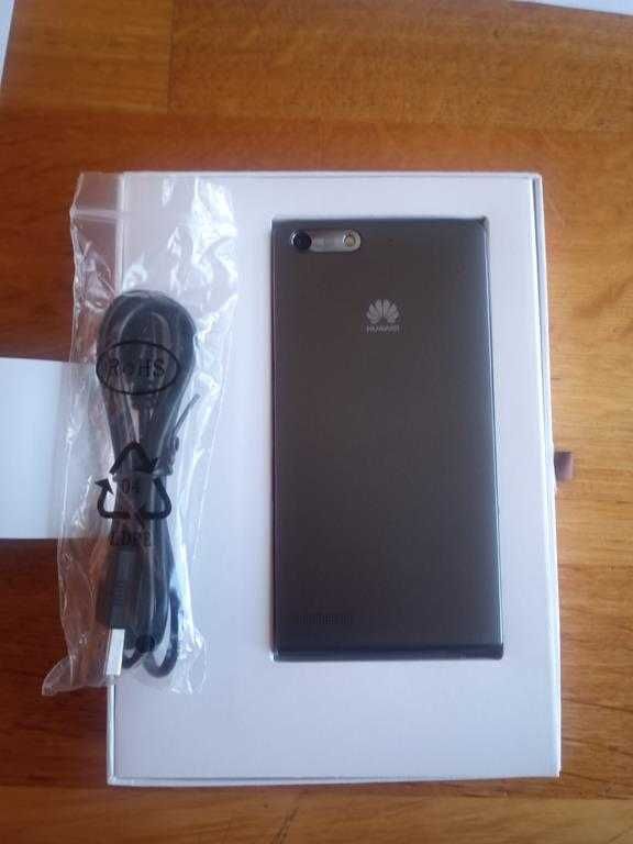 Smartfon Huawei Ascend G6 1 GB / 4 GB