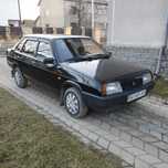 Легкові автомобілі