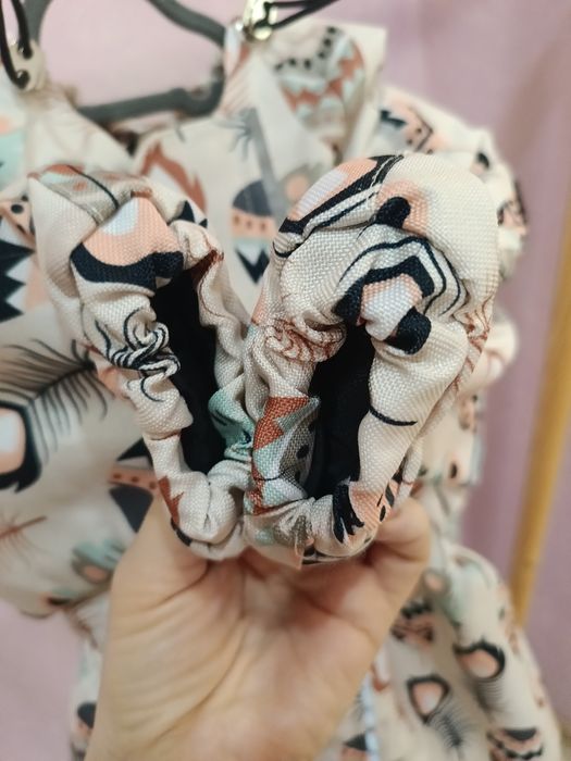 Комбінезон від Decoza Moms