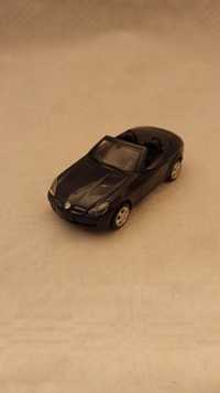 Model Mercedes slk 350 (2005)