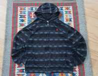 DC Shoes Zip Hoodie sk8 y2k rap
