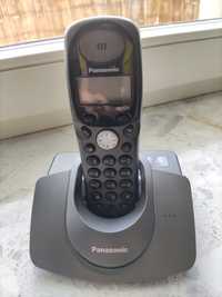 Telefon Panasonic KX-TG1100PD przenośna słuchawka identyfikacja numer