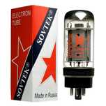 Sovtek 6L6WXT+ lampy elektronowe mocy dobrana para 2szt