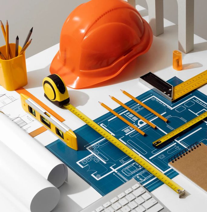 Engenheiro Civil disponível para assinar Alvará de Construção