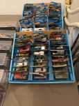 Carros de coleção da Hot Wheels
