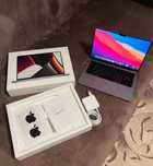 АКЦІЯ 1 день Macbook Pro 14 2021 512gb M1 Pro макбук про 14 дюймів