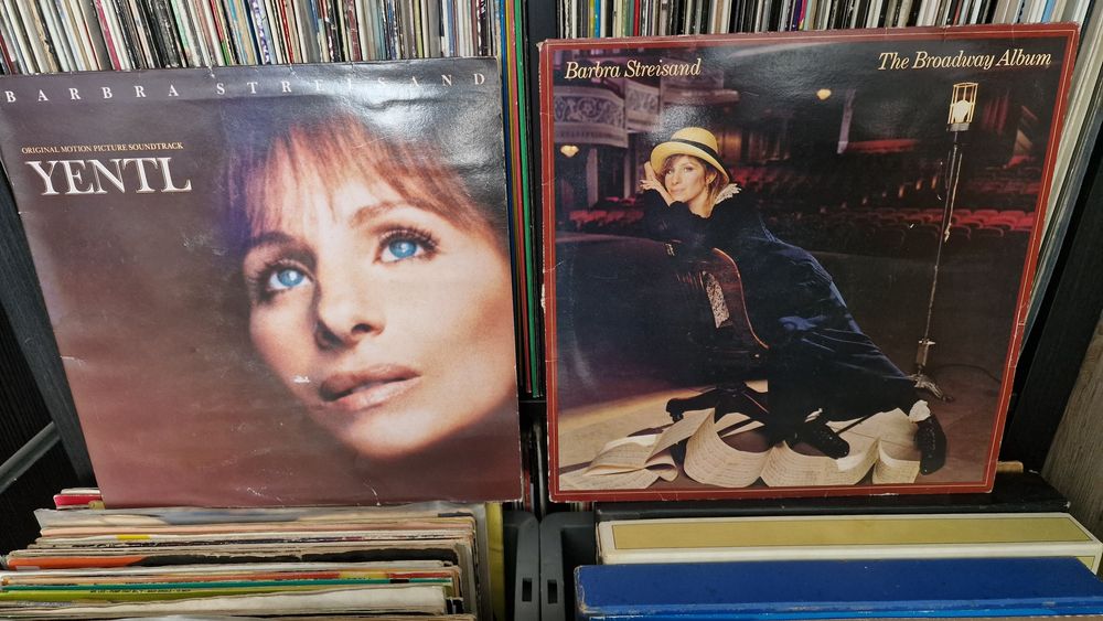 Płyty winylowe albumy LP pakiet 100szt. po 5 zł Pop, Rock,  Jaaz,Disco