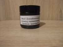 Maść Żywokostowa z Żywicą, Liściem Laur. i Rozmarynem 60 ml