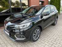 Renault Kadjar 1.3 benzyna / 140 KM / 6 biegów / zarej w PL / zadbany / zamiana