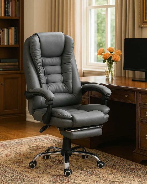 Крісло ігрове комп'ютерне офісне офисное кресло игровое компьютерное