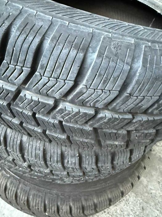 Продаю шини Barum Polaris 3 175/70 R13 82T