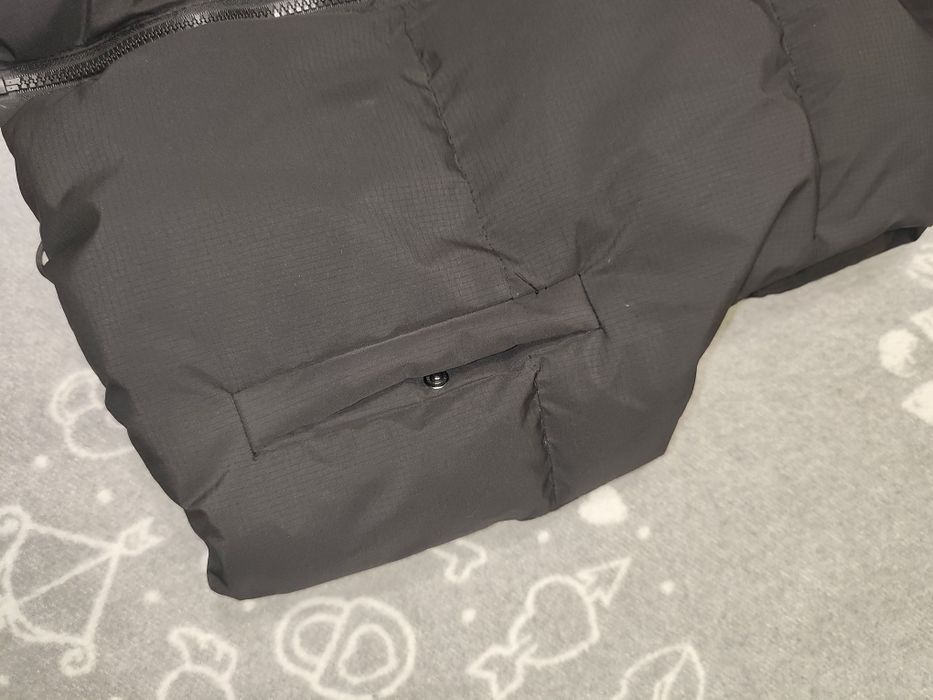 Безрукавка/Жилет женская