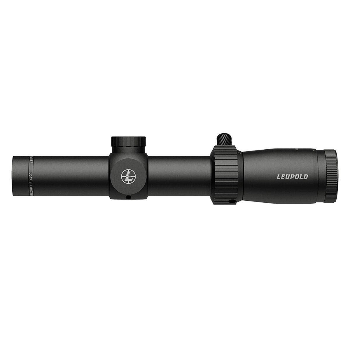 Оптичний приціл LEUPOLD Mark 3HD 1.5-4x20 (SFP, AR-Ballistic, 30 мм)