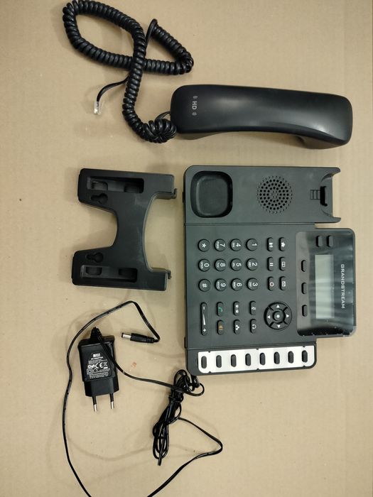 IP телефон Grandstream GXP 1628