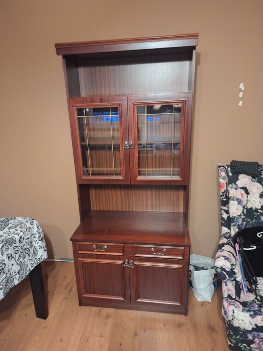 Meblościanka Paulina