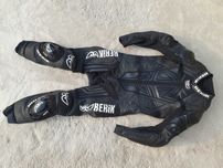 Berik Enigma 50 Eur M Kombinezon motocyklowy