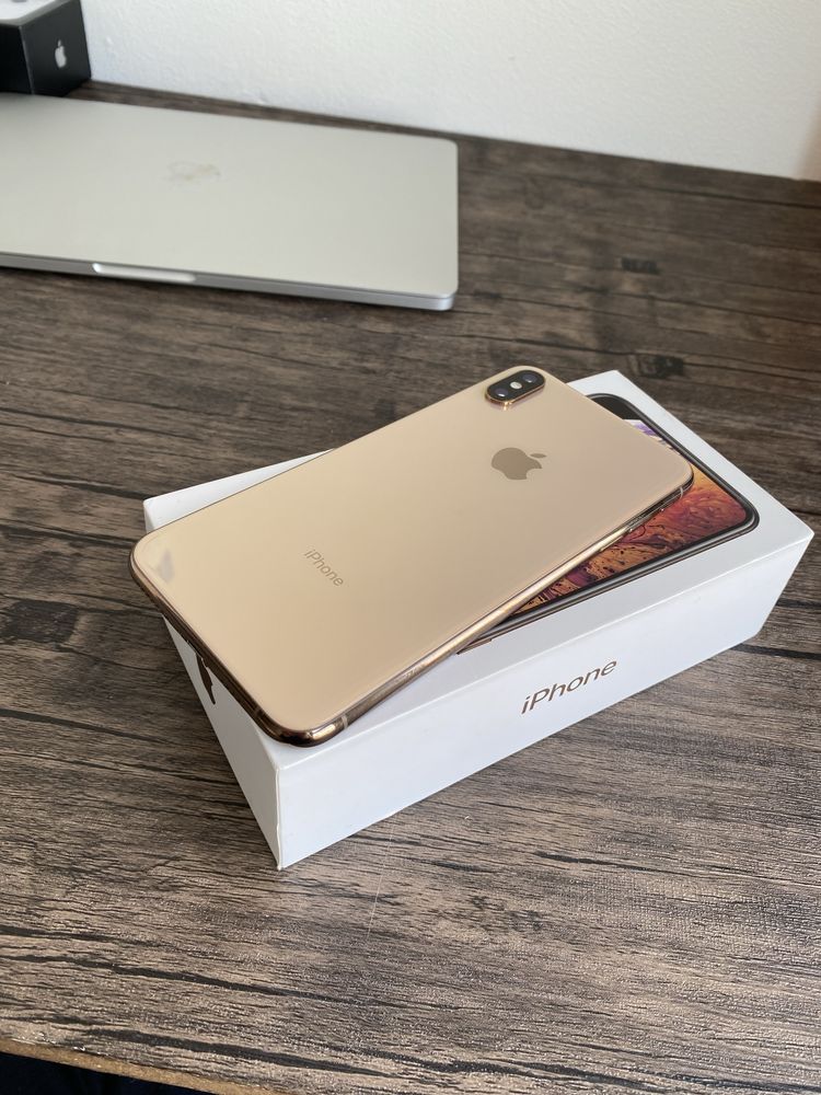 Продам xs max 64 gb