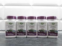 Natures Way, Kidney Bladder (100 капс), для почек, для мочевого пузыря
