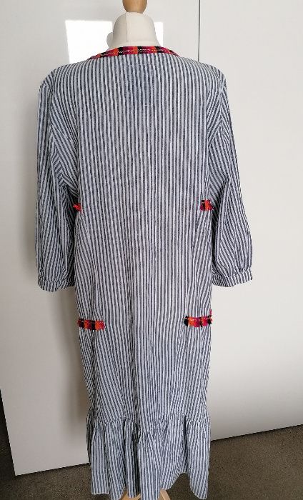 Sukienka w stylu boho roz. L/XL