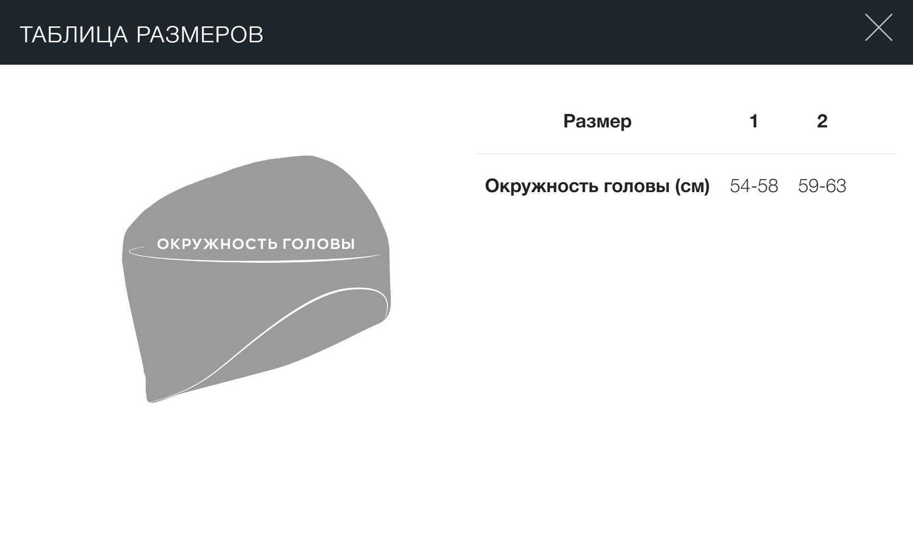 Нова Оригінальна зимова Балаклава X-BIONIC Stormcap Face 4.0 шапка