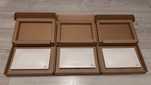 3x Access Point Cisco Meraki MR42