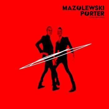 Mazolewski, Porter - Philosophia (CD)