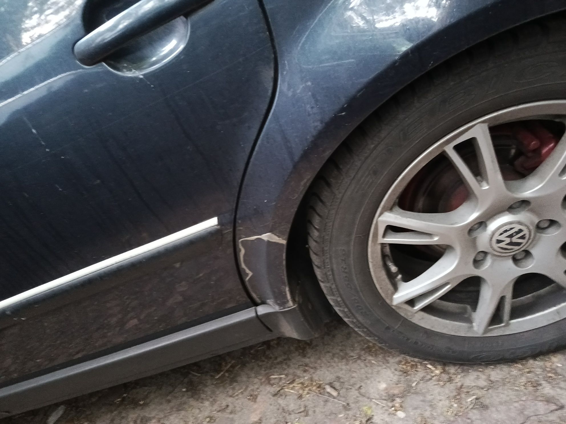 Sprzedam VW passat b 5