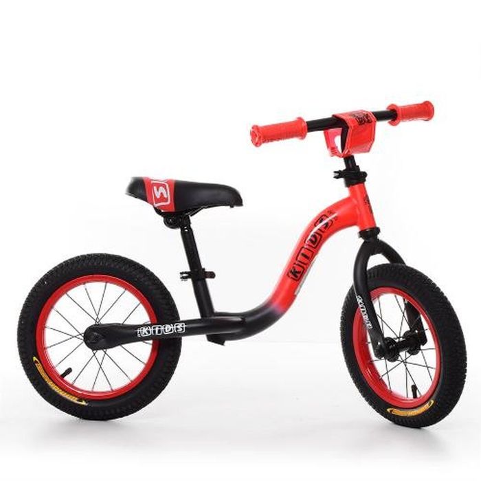 Біговел дитячий Profi kids