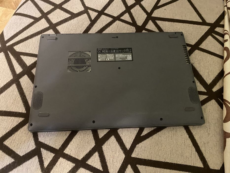 Ігровий ноутбук ASUS X515EA-BQ2066!