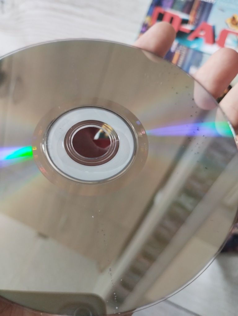Cd-Action z grami na PC